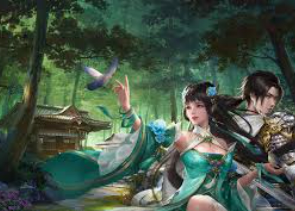 金女王模拟器(无限金币)手机版