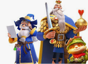 金女王模拟器(无限金币)客户端