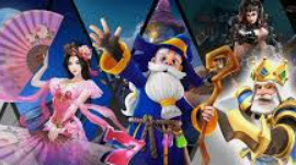 金女王模拟器(无限金币)手机版