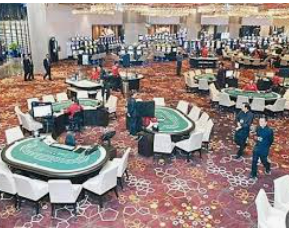 金女王模拟器(无限金币)2024最新版